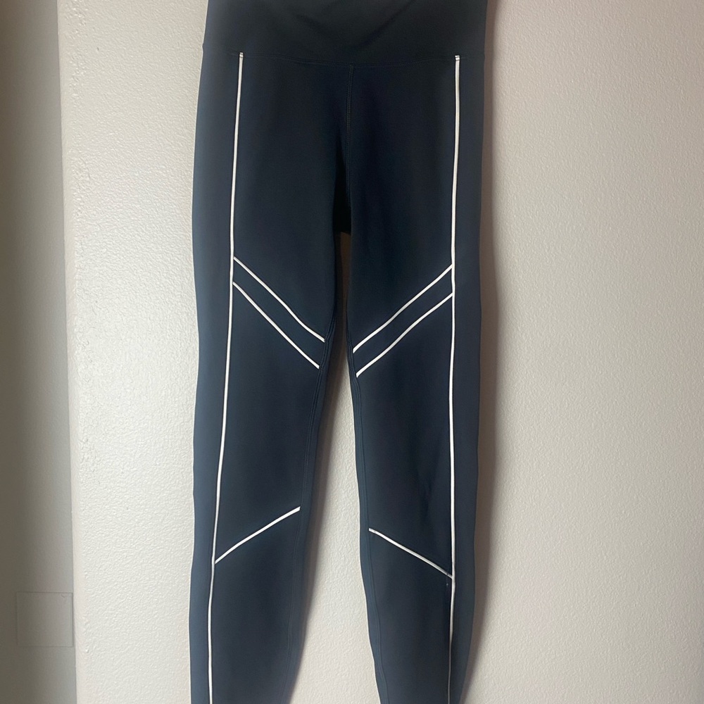 Stronger Brand Leggings